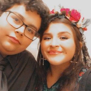 Meet your Posher, Jocelyn